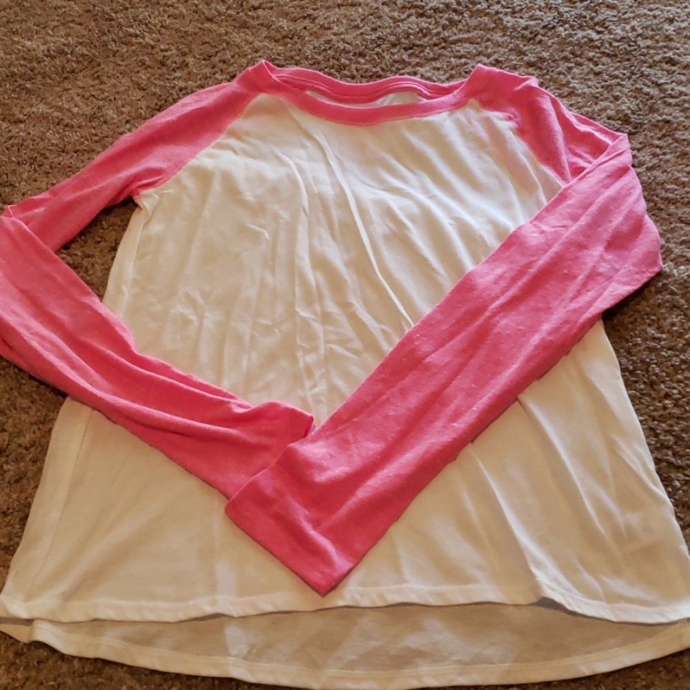 PS Aeropostale Long Sleeve Shirt
